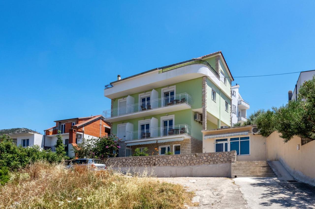 Apartments Luksa - Zf Hvar Hvar Town Exteriér fotografie