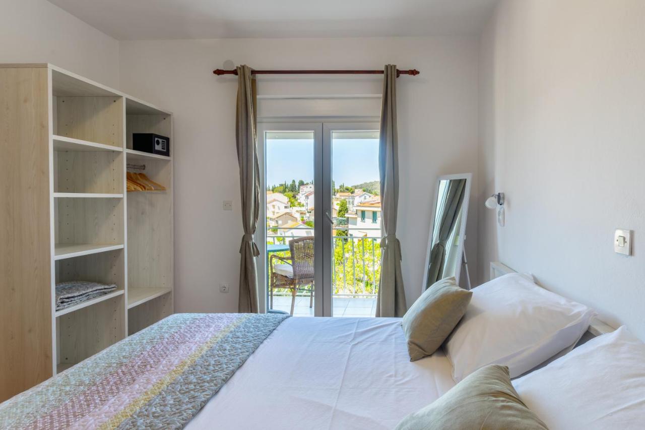 Apartments Luksa - Zf Hvar Hvar Town Exteriér fotografie