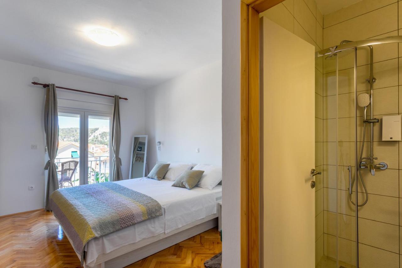 Apartments Luksa - Zf Hvar Hvar Town Exteriér fotografie