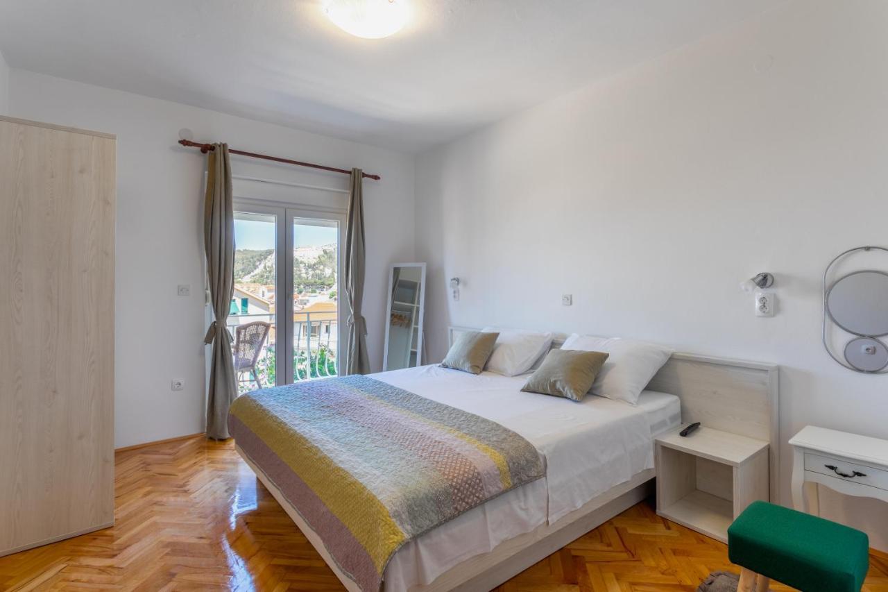 Apartments Luksa - Zf Hvar Hvar Town Exteriér fotografie