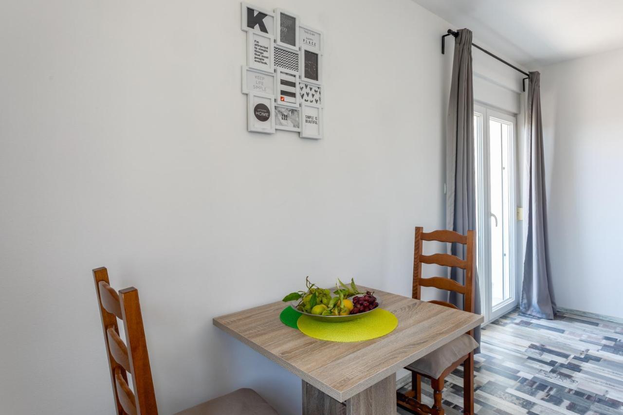 Apartments Luksa - Zf Hvar Hvar Town Exteriér fotografie