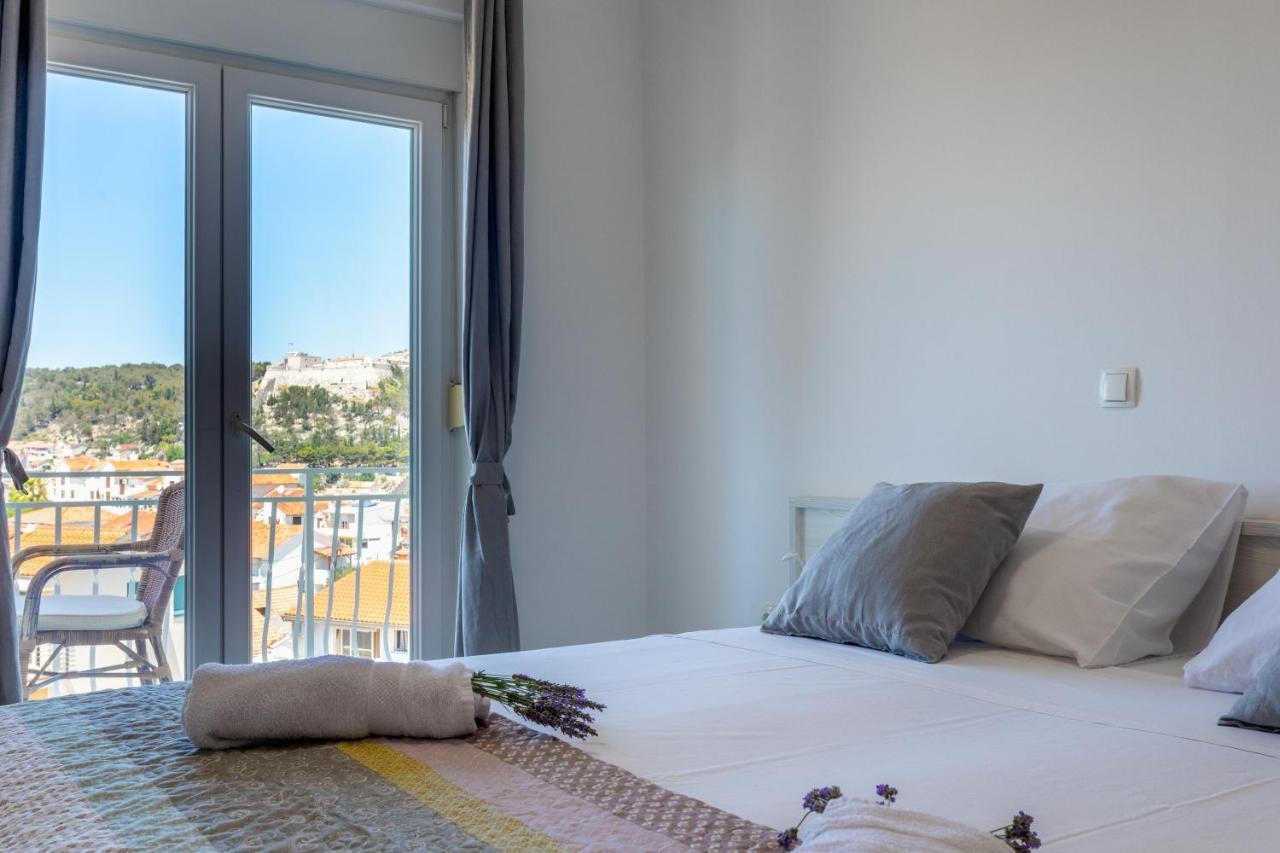 Apartments Luksa - Zf Hvar Hvar Town Exteriér fotografie