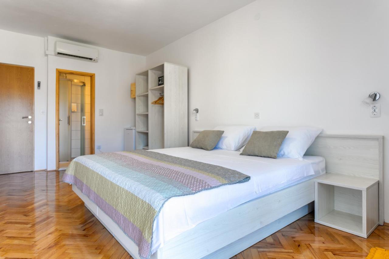 Apartments Luksa - Zf Hvar Hvar Town Exteriér fotografie