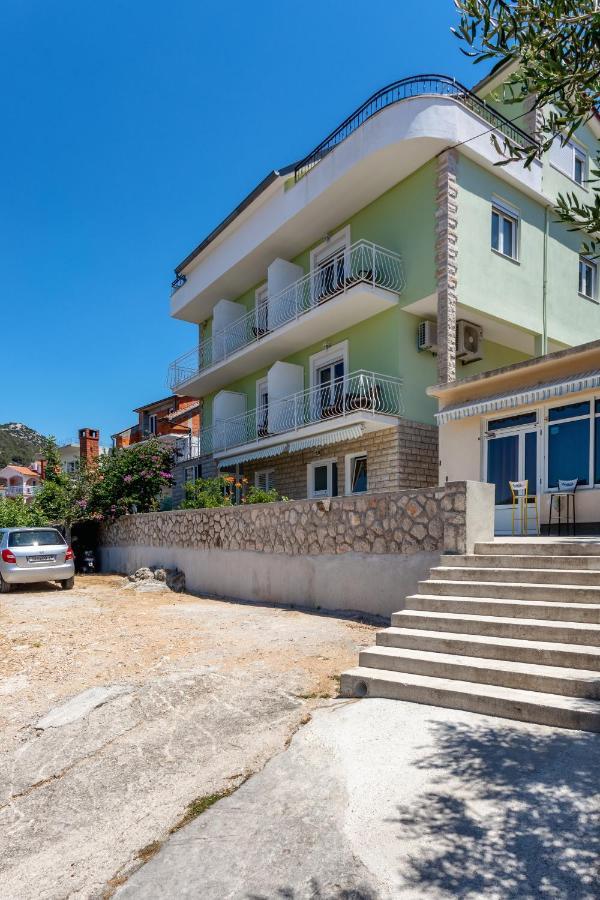 Apartments Luksa - Zf Hvar Hvar Town Exteriér fotografie