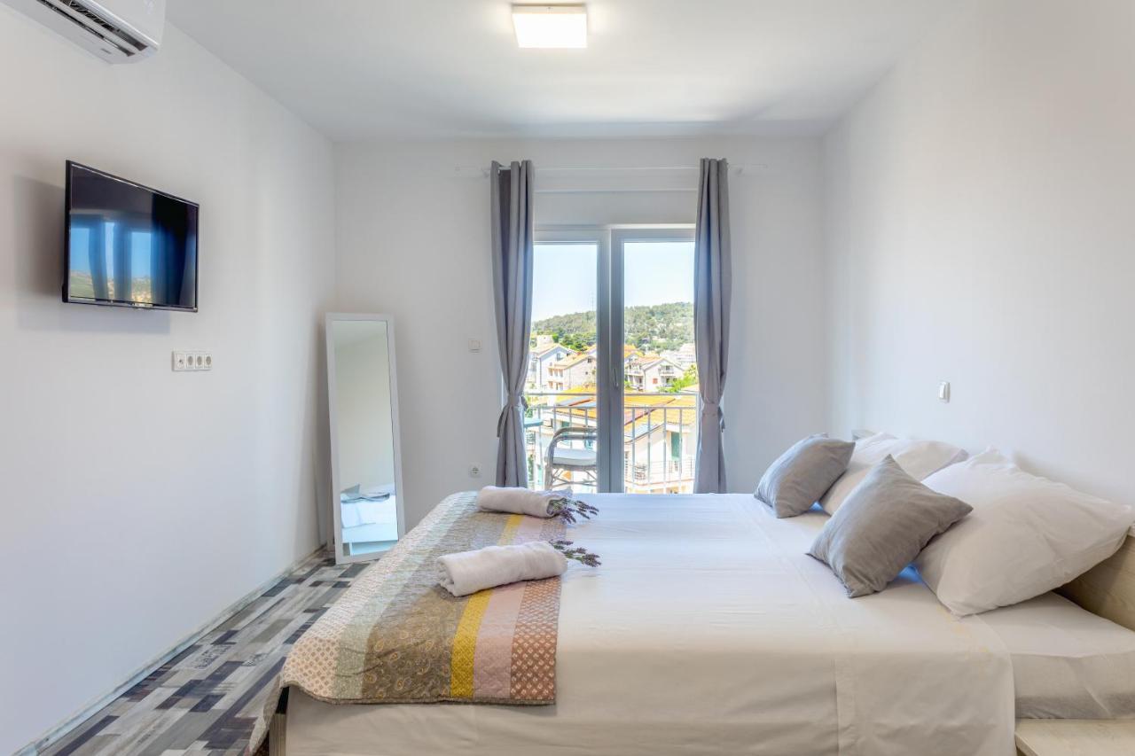 Apartments Luksa - Zf Hvar Hvar Town Exteriér fotografie