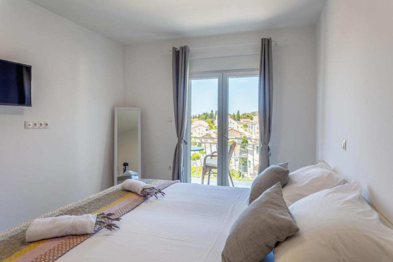 Apartments Luksa - Zf Hvar Hvar Town Exteriér fotografie