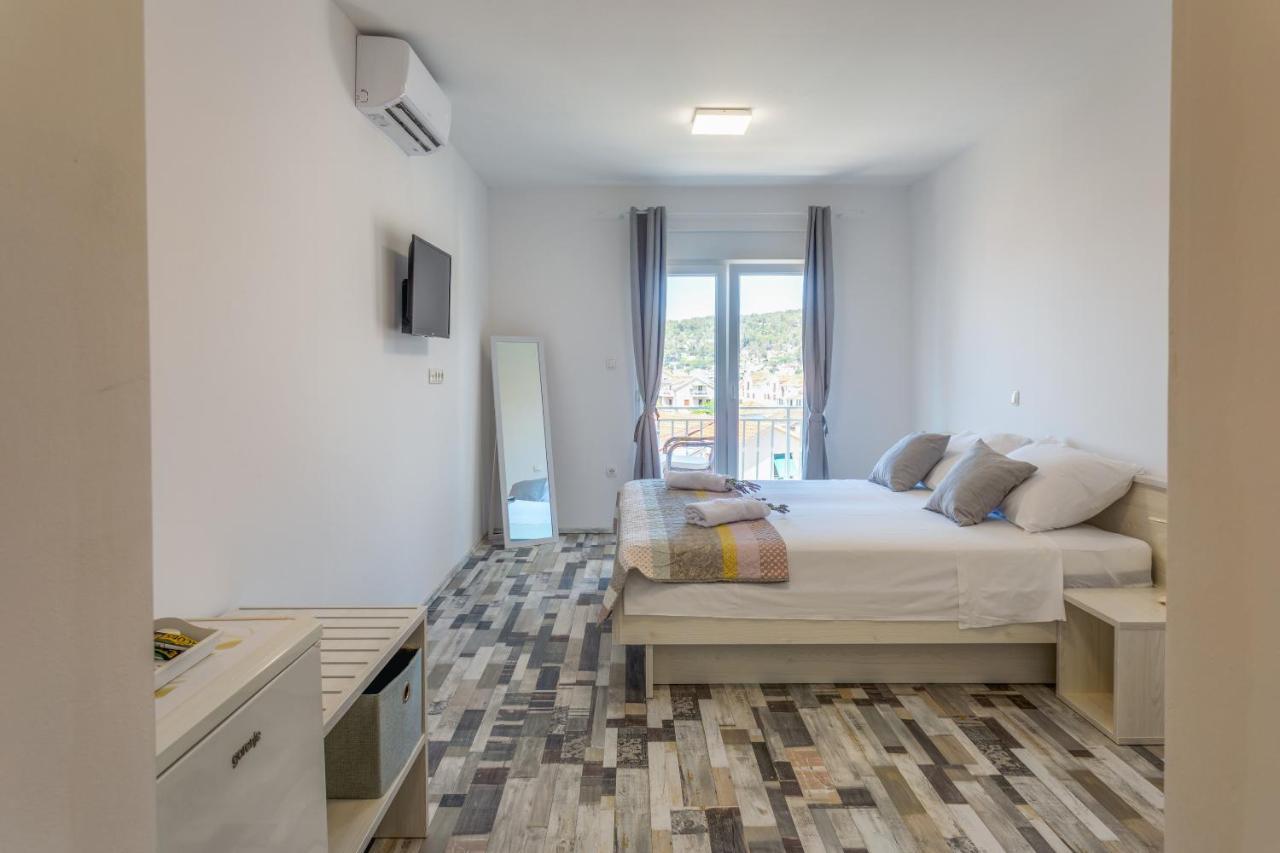 Apartments Luksa - Zf Hvar Hvar Town Exteriér fotografie
