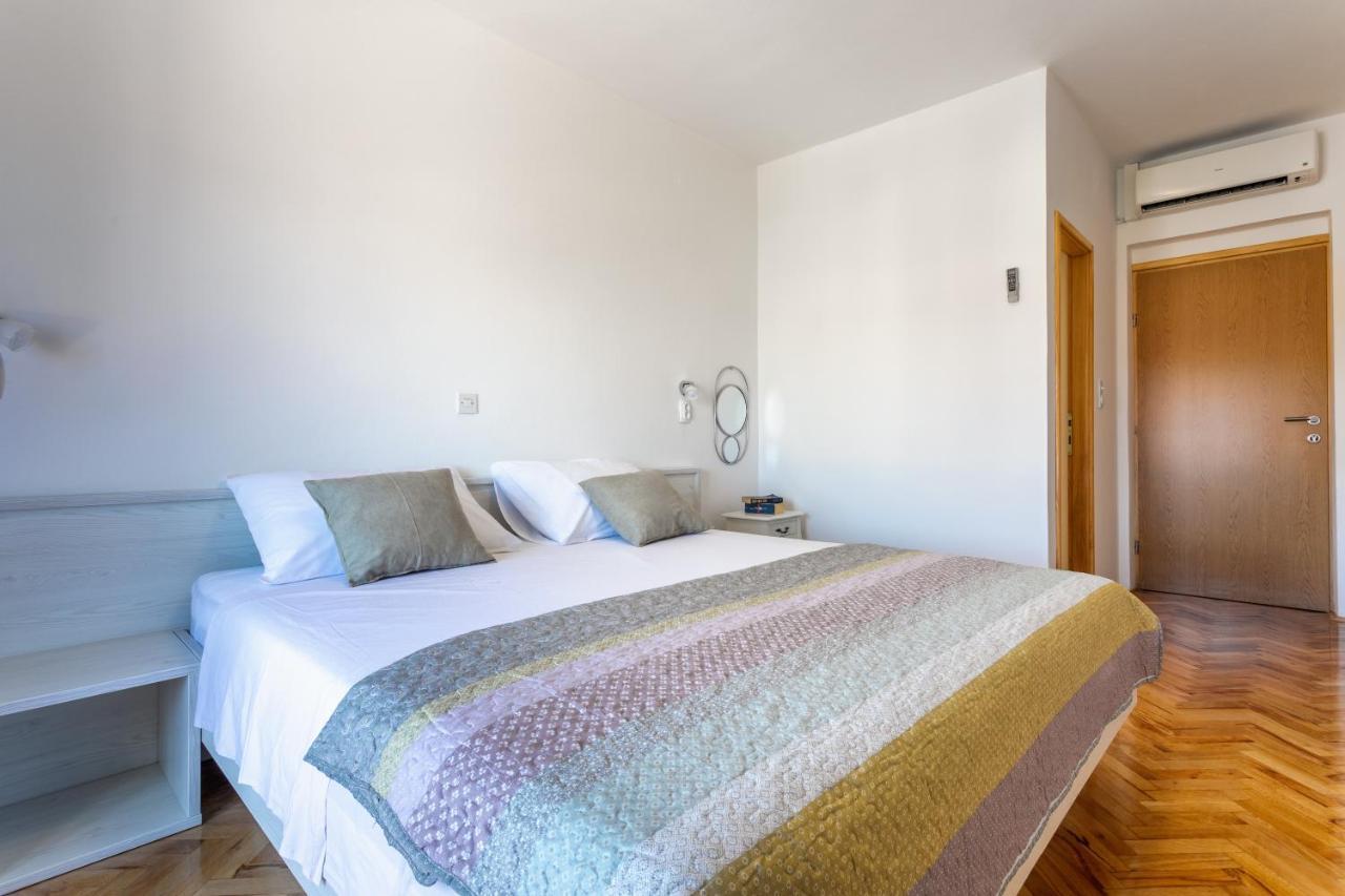 Apartments Luksa - Zf Hvar Hvar Town Exteriér fotografie
