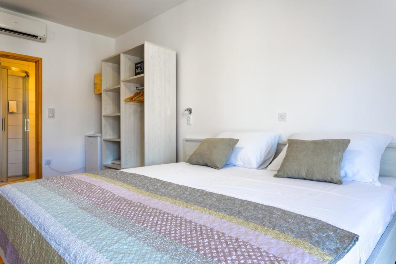 Apartments Luksa - Zf Hvar Hvar Town Exteriér fotografie